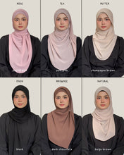 Load image into Gallery viewer, Allure in rose