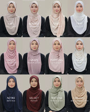 Load image into Gallery viewer, Wonder in velvet