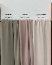 Load image into Gallery viewer, Wonder in light latte