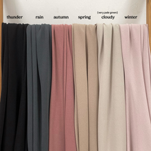 Load image into Gallery viewer, W-Ironless in cloudy