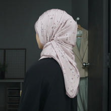 Load image into Gallery viewer, Fresh in dusty red