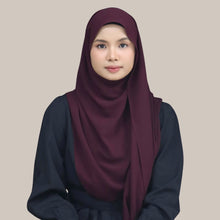 Load image into Gallery viewer, Zero maroon