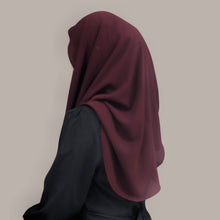 Load image into Gallery viewer, Zero maroon