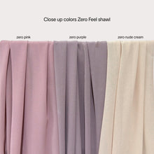 Load image into Gallery viewer, Zero purple