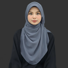 Load image into Gallery viewer, Olina in plum