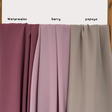 Load image into Gallery viewer, Olina in papaya