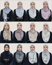 Load image into Gallery viewer, Mellow in lavender