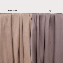 Load image into Gallery viewer, Mellow in lily