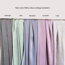 Load image into Gallery viewer, Mellow in lavender