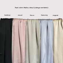 Load image into Gallery viewer, Mellow in anggrek