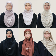 Load image into Gallery viewer, Rise in warm