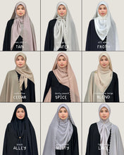 Load image into Gallery viewer, Melia in pepper