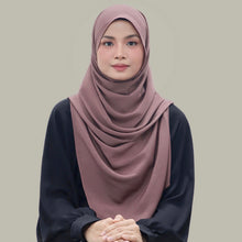 Load image into Gallery viewer, Dream at brownish red