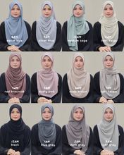 Load image into Gallery viewer, Dream in nude brown