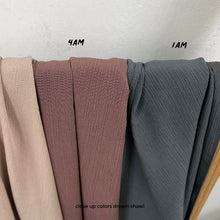 Load image into Gallery viewer, Dream at brownish red