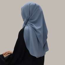 Load image into Gallery viewer, Dream in denim blue