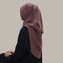 Load image into Gallery viewer, Dream at brownish red