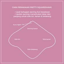 Load image into Gallery viewer, Pretty in suji