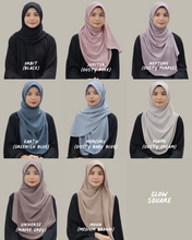 Load image into Gallery viewer, Glow in mercury