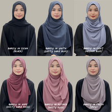 Load image into Gallery viewer, Barely in hope