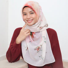 Load image into Gallery viewer, Kuntum cinta