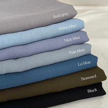 Load image into Gallery viewer, MS in lo blue