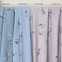 Load image into Gallery viewer, Popy in lullaby pink