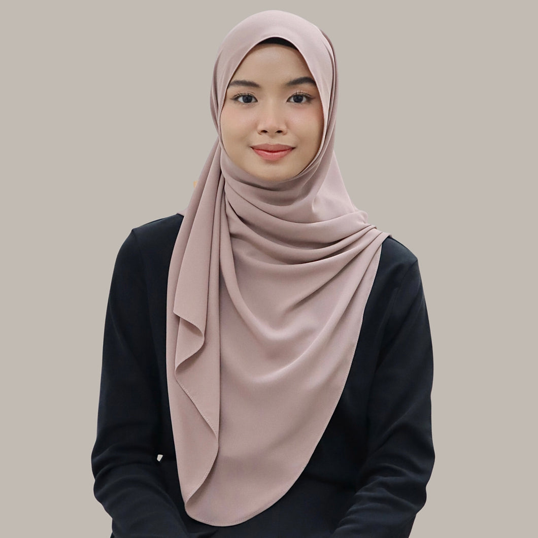 Wonder in light mocha