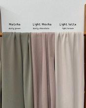 Load image into Gallery viewer, Wonder in light mocha
