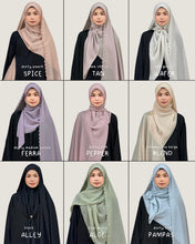 Load image into Gallery viewer, Melia in aloe
