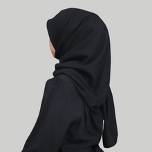 Load image into Gallery viewer, Sora in black
