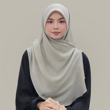 Load image into Gallery viewer, Pretty in pea
