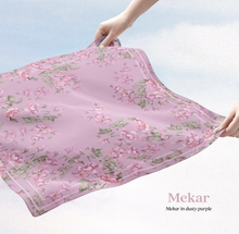 Load image into Gallery viewer, Mekar in dusty purple
